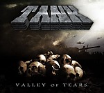 Tank, Valley Of Tears, rock, metal
