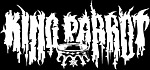 King Parrot, Agonia Records, grindcore, thrash metal, punk rock