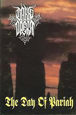 Dark Opera, Carnage Records, The Day Of Pariah, doom metal, Baron Records, death metal Dark Opera, Carnage Records, The Day Of Pariah, doom metal, Baron Records, death metal