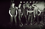 CETI, Devil Made Me Do It, metal, heavy metal CETI, Devil Made Me Do It, metal, heavy metal