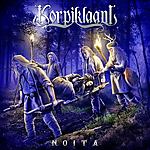 Korpiklaani, Noita, folk metal, metal, Lempo