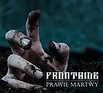 Frontside, Prawie Martwy, Lubię pić, metal, hardcore, death metal Frontside, Prawie Martwy, Lubię pić, metal, hardcore, death metal