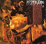 Turn Loose The Swans, My Dying Bride, The Thrash Of Naked Limbs, As The Flowers Withers, doom metal Turn Loose The Swans, My Dying Bride, The Thrash Of Naked Limbs, As The Flowers Withers, doom metal