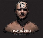 Osada Vida, The After Effect, rock, progrock Osada Vida, The After Effect, rock, progrock