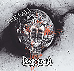 Psychophobia, Ark Of Chaos, The Fall, death metal, heavy metal