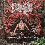 Demigod, Slumber Of Sullen Eyes, death metal, Carnage Records Demigod, Slumber Of Sullen Eyes, death metal, Carnage Records