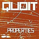 drum n’ bass, Quoit, Mick Harris, Napalm Death, Properties, Scorn, industrial drum n’ bass, Quoit, Mick Harris, Napalm Death, Properties, Scorn, industrial