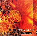 Wildhoney, Tiamat, Clouds, death metal, Johan Edlund, Johny Hagel, Magnus Sahlgren, Lars Sköld, Waldemar Sorychta, ambient