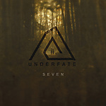 Underfate, Seven, progressive rock, post rock, ambient