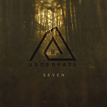 Underfate, Seven, progressive rock, post rock, ambient Underfate, Seven, progressive rock, post rock, ambient