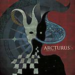 Arcturus, Arcturian Sign, Space Metal, Black Metal Arcturus, Arcturian Sign, Space Metal, Black Metal