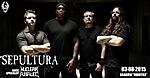 Sepultura, Nuclear Assault, thrash metal, groove metal, death metal