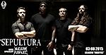 Sepultura, Nuclear Assault, thrash metal, groove metal, death metal Sepultura, Nuclear Assault, thrash metal, groove metal, death metal