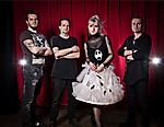 Artrosis, Odi Et Amo, dark rock, gothic metal, art rock Artrosis, Odi Et Amo, dark rock, gothic metal, art rock