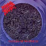 Morbid Angel, death metal, Altars Of Madness