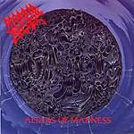 Morbid Angel, death metal, Altars Of Madness Morbid Angel, death metal, Altars Of Madness
