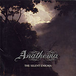 The Silent Enigma, Anathema, Pentecost III, metal, Warren White, rock, Vincent Cavanagh