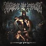 Cradle Of Filth zatytułowany, Hammer Of The Witches Cradle Of Filth zatytułowany, Hammer Of The Witches