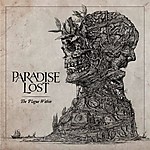 Paradise Lost, doom metal, gothic metal, death metal, The Plague Within