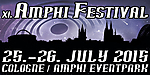 Amphi Festival, gothic, electro, EBM, Amphi Festival 2015