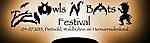 Owls 'n' Bats Festival 2015, Owls 'n' Bats Festival, gothic, The Beauty of Gemina, Psyche, Zeitgeist Zero, Spiral69, Winter Severity Index