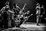 Vintage Trouble, AC/DC, rock, blues, hard rock, heavy metal Vintage Trouble, AC/DC, rock, blues, hard rock, heavy metal