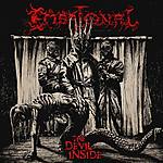 Embrional, Madman's Curse, metal, death metal, The Devil Inside Embrional, Madman's Curse, metal, death metal, The Devil Inside