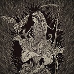 black metal, post metal, Tranquility black metal, post metal, Tranquility