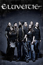 Eluveitie, metal, folk metal, melodic death metal Eluveitie, metal, folk metal, melodic death metal