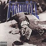 Demonstrating My Style, hardcore, Madball Demonstrating My Style, hardcore, Madball