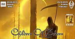 Children Of Bodom, power metal, melodic death metal, I Worship Chaos