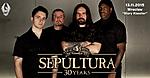 Sepultura, thrash metal, groove metal, death metal