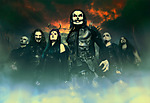 Cradle of Filth, metal, black metal, Inquisitional Tourture 2015, Hammer of the Witches