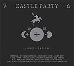 Kompilacja Castle Party 2015, Castle Party, Paradise Lost, Juno Reactor, Wardruna, Psyche, Artrosis, God's Bow, Job Karma, Various Artists Castle Party 2015 Kompilacja Castle Party 2015, Castle Party, Paradise Lost, Juno Reactor, Wardruna, Psyche, Artrosis, God's Bow, Job Karma, Various Artists Castle Party 2015