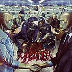 Slaves To Society, Master, The Human Machine, Paul Speckmann, Vlasta Killy Mahdal, death metal, Melancholy Pessimism Slaves To Society, Master, The Human Machine, Paul Speckmann, Vlasta Killy Mahdal, death metal, Melancholy Pessimism