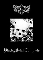 Pogrom 1147, Black Metal Complete, black metal, Marduk