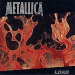 Metallica, Load, pop, thrash metal, Lars Ulrich, James Hetfield, rock, rock and roll, country, metal