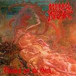 Morbid Angel, death metal, Blessed Are The Sick, Jean Delville, Les Trésors de Sathan, Hexenhaus, A Tribute To Insanity, Trey Azagthoth, David Vincent, Richard Brunelle, Pete Sandoval