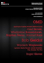 Władysław Komendarek, Józef Skrzek, rock, hard rock, electronika, muzyka elektroniczna, Soundedit 2015