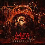 Slayer, metal, thrash metal, Repentless, Chasing Death Slayer, metal, thrash metal, Repentless, Chasing Death