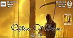 Sylosis, Children Of Bodom, melodic death metal, power metal, thrash metal, progmetal