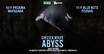 Chelsea Wolfe, folk, alternative rock, Abyss