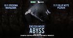Chelsea Wolfe, folk, alternative rock, Abyss Chelsea Wolfe, folk, alternative rock, Abyss
