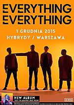 Everything Everything, art rock, indie rock, electronic rock, Get To Heaven Everything Everything, art rock, indie rock, electronic rock, Get To Heaven