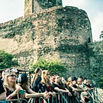 Castle Party, Castle Party 2015, Paradise Lost Castle Party, Castle Party 2015, Paradise Lost