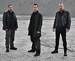 Strandhogg, black metal, Via Nocturna, Inglorious, Eternal Chaos Strandhogg, black metal, Via Nocturna, Inglorious, Eternal Chaos