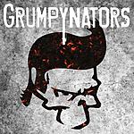 Grumpynators, Wonderland, rock and roll, rock, punk rock, Brian R. Warnckle, Jackal