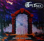 folk metal, metal, Time of Tales, Enter the Gates