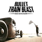 Shake Rattle Racing, hard rock, Bullet Train Blast, rock and roll, Aerosmith Shake Rattle Racing, hard rock, Bullet Train Blast, rock and roll, Aerosmith