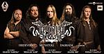 Arkona, Heidevolk, Metastöll, Dalriada, folk metal, pagan folk metal, metal Arkona, Heidevolk, Metastöll, Dalriada, folk metal, pagan folk metal, metal